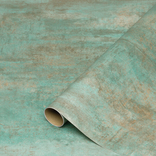 Klebefolie Metallic Oxide Steel image number null